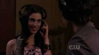 Jessica Lowndes &amp; Diego Gonzalez - One More Time (90210 S2E20)