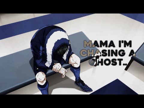 Blue Lock - Like Him (Tyler, The Creator) Edit