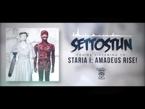 SET TO STUN - Staria I: Amadeus Rise!