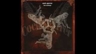 Cock Sparrer - A.U.