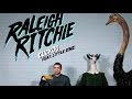 Raleigh Ritchie - Cuckoo feat. Little Simz (Audio ...