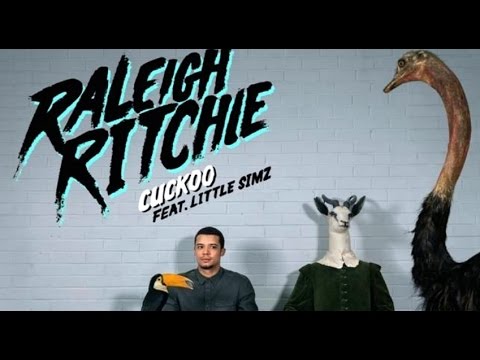 Raleigh Ritchie - Cuckoo feat. Little Simz (Official Audio)