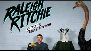 Raleigh Ritchie - Cuckoo feat. Little Simz (Official Audio)