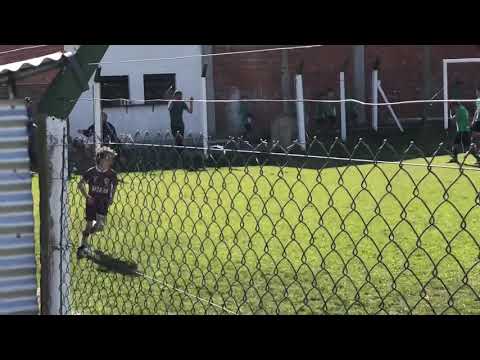 Blas Porcel de Peralta- Gol. Aeropuerto 3/1 - Lifipa - Beto Avalos