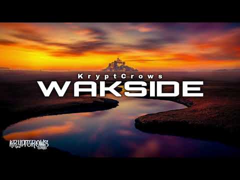 WAKSIDE x NINHO - LA VIE QU’ON MÈNE [REMIX ZOUK] 2023