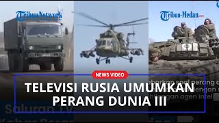 Download lagu Siaran TV Rusia Mengumumkan Perang Dunia III Telah Dimulai, Dengan Skala Penuh mp3 Download lagu Siaran TV Rusia Mengumumkan Perang Dunia III Telah Dimulai, Dengan Skala Penuh mp3