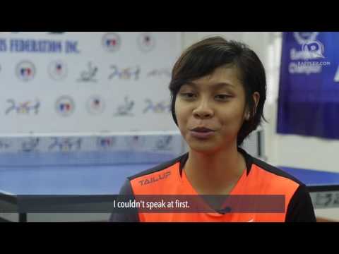 Rio 2016: Ian Lariba