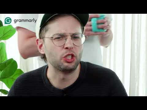 Write Like A Winner | Write Your Best Work With Grammarly