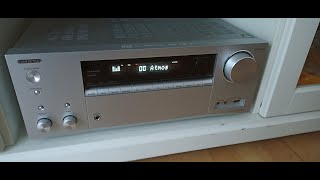 Onkyo TX-NR696