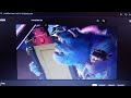 Monsters Inc Door Ride Canadian French