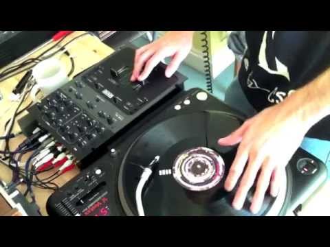 Digital Vertigo Battle 2014 - Symatic - Round 2