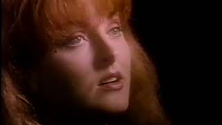 Clint Black &amp; Wynonna - A Bad Goodbye