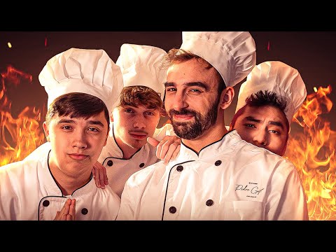 LET US COOK! | SK Brawl Stars World Finals 2025 Hype Video