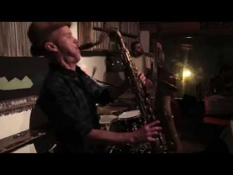 Chris Speed Trio - Really OK