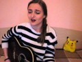 My Chemical Romance Mama Acoustic Cover