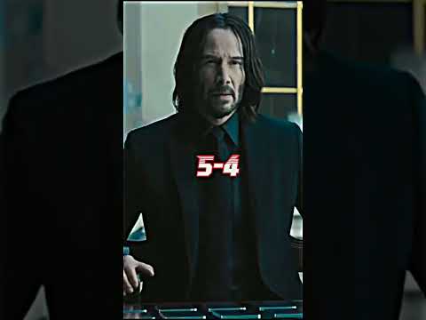 Daredevil vs John Wick। fight #comparison #marvel।Please #subscribe