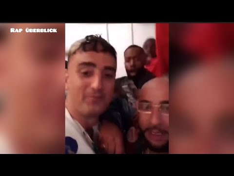 Veysel & Haftbefehl | Kein BEEF mehr ?