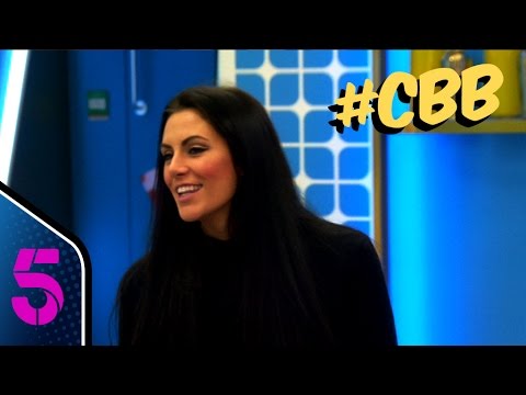 Does Jessica think she’s won Big Brother? | Day 14
