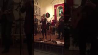 Grayson|Reed, David Dunn, Jason Gray - Go Tell It On The Mountain (live)