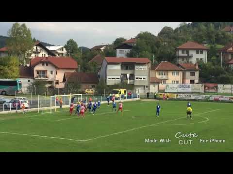 NK Tosk - NK Zvijezda Gradacac Sanse i prilike