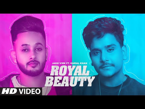 Royal Beauty