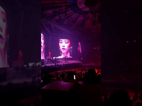 [FANCAM] 190323 Taeyeon (SNSD) - Here I Am Opening @ 'SONE Concert Seoul