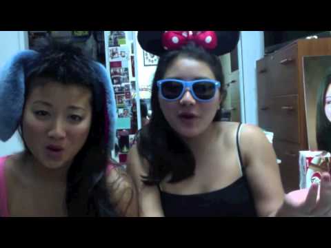 Happy birthday, Shireen!