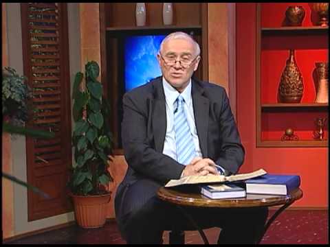 Ester 6 - Mardoqueo recibe su recompensa. Sábado, 22 de Junio de 2013.