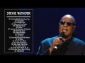 Stevie Wonder Greatest Hits Top 20 Stevie Wonder Best Songs Music Cover