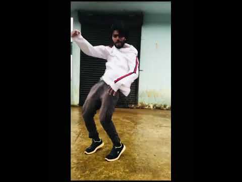 Muhammed sinan Athangara orathil| solo dancer