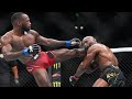 UFC Leon Edwards vs Kamaru Usman 2 Full Fight - MMA Fighter