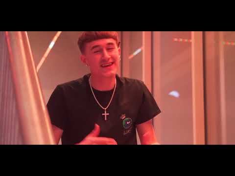 Vibe Fr - COCRANE x J-Trippy