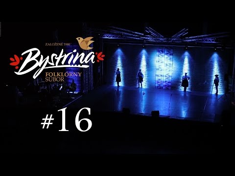 FS Bystrina - Vysoko zornička