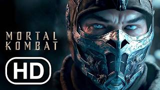 Mortal Kombat Full Movie (2026) Action