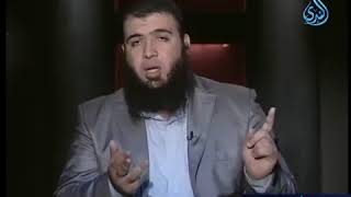 صورة وَأَنَّ اللَّهَ غَفُورٌ رَحِيمٌ |ح11| فاعلم | د.شريف طه يونس