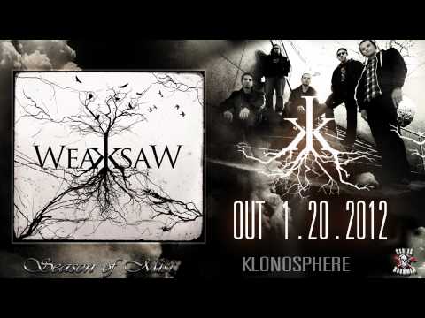 WeaksaW - oilslick (new song 2012)