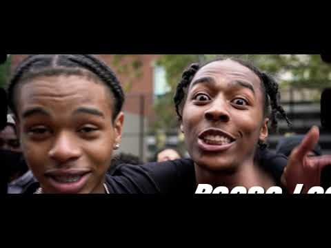 Reese Loc x SugarHill Dede - Nuketown (Official Audio)