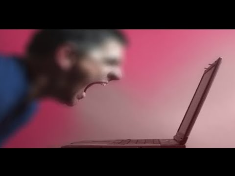 Nëse mallkojmë nga nxitimi!