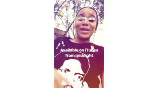 Sho Madjozi & PS DJz