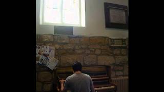 Jarman - Upon the Heath - Mr. Hudson &amp; The Library