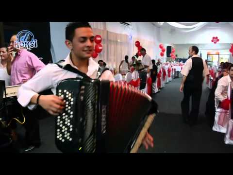 Orkestar SKORPIONI - Malo Zezanje Za Tortu Bobovo 2013 Uzivo