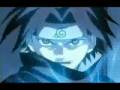 naruto - sasuke vs itachi - linkin park 
