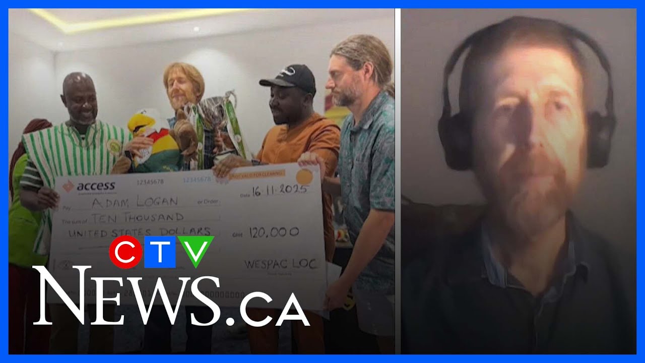 Canada’s world scrabble champion says ‘S’ is the most valuable letter