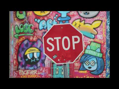 FourtyFive - Stop (pussy nigga) ft t.N.t & Brotherb_B