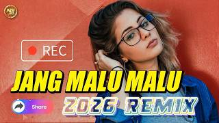Download lagu LAGU JOGET AAMBON JANG MALU MALU REMIX 2026 MIX - NASIR93 REMIXER mp3