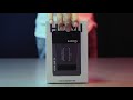 ATOM 500 HDMI Basic Kit Overview