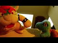 Brawl Off The Wall Total Stuffed Fluffed Island REMASTERED Ep 4