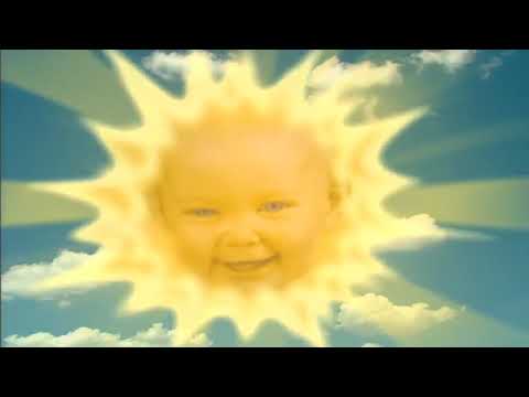 Teletubbies - Numbers Two-clip4