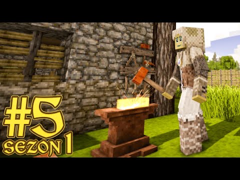 COPPER AGE - Vintage Story S01E05