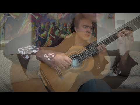 WORLD PREMIERE - Cecilio Perera plays Raimund Pemler - Ronja´s Memory